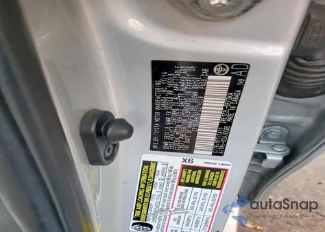 2015 Toyota Corolla L z USA, uszkodzony, nr VIN 2T1BURHE8FC314558